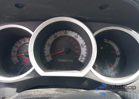 2014 Toyota Tacoma Prerunner V6 z USA, uszkodzony, nr VIN 5TFJU4GN7EX057716